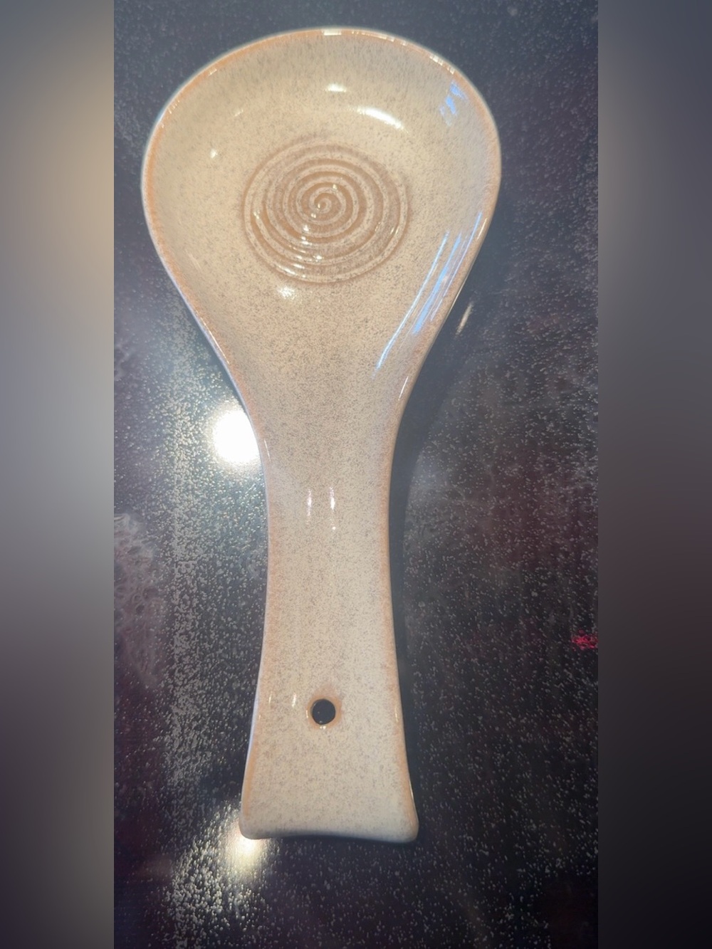 Spoonrest